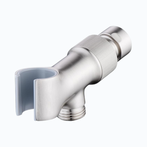 PURWATERâ„¢ - Inline Showerhead Base