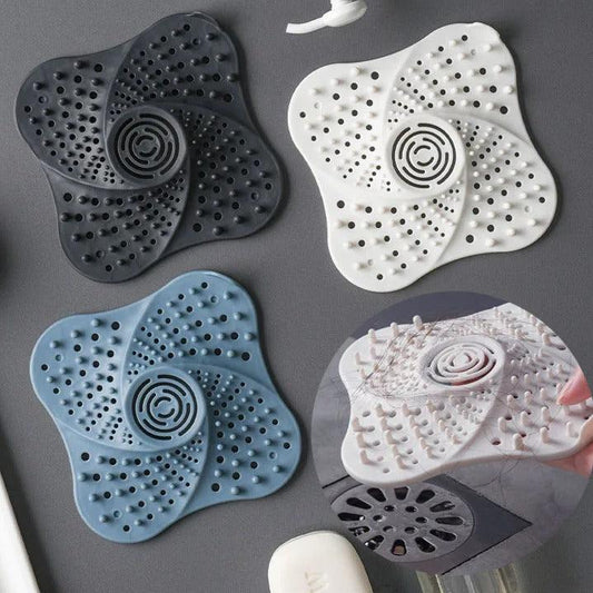 PURWATERâ„¢ - THE HAIR CATCHER