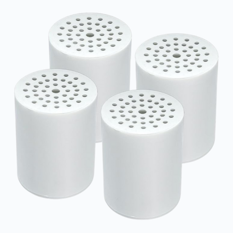 PURWATER™ - (4 Pack) Inline 20 Stage Replacement Filters