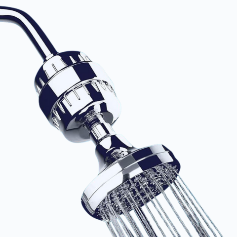 PURWATER™ - Inline 20 Stage Filter