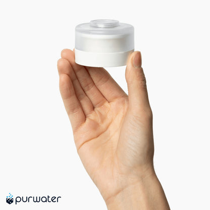 Purwater™ Skin Care Water Filter