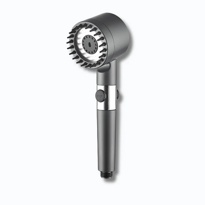 PURWATER™ - THE DERMA SHOWERHEAD.