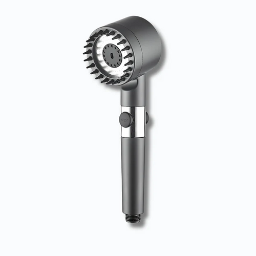 THE DERMA SHOWERHEAD