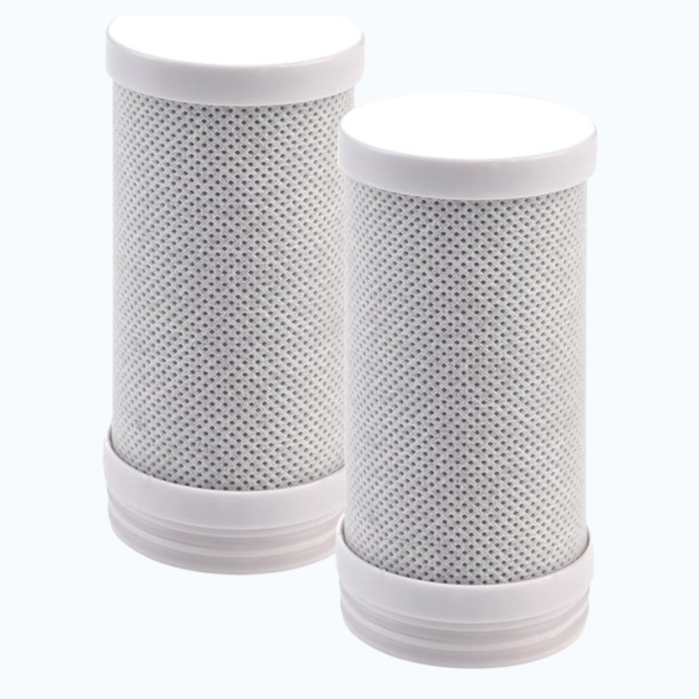 PURWATER™ - (2 Pack) The Derma Faucet Replacement Filters